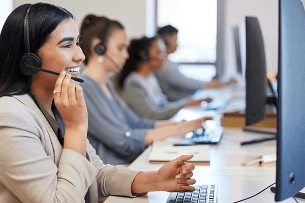 After-sale Support And Services