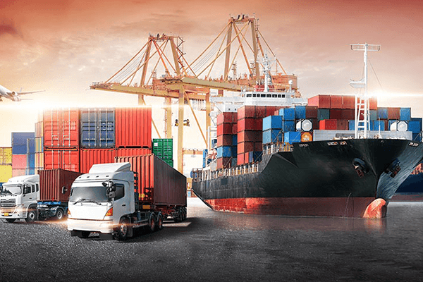 Import And Export Services