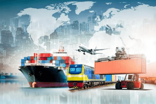 All Shippings Coordination