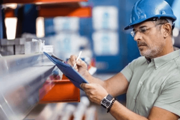 Quality Control And Inspection