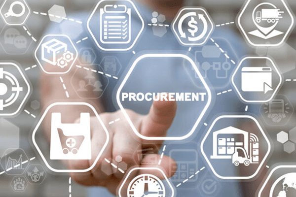 Sourcing And Procurement