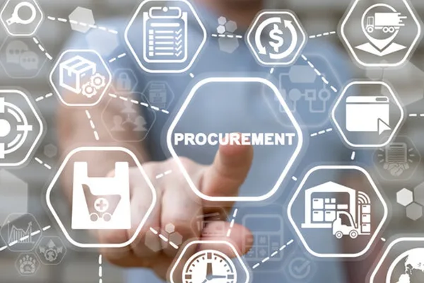 Sourcing And Procurement