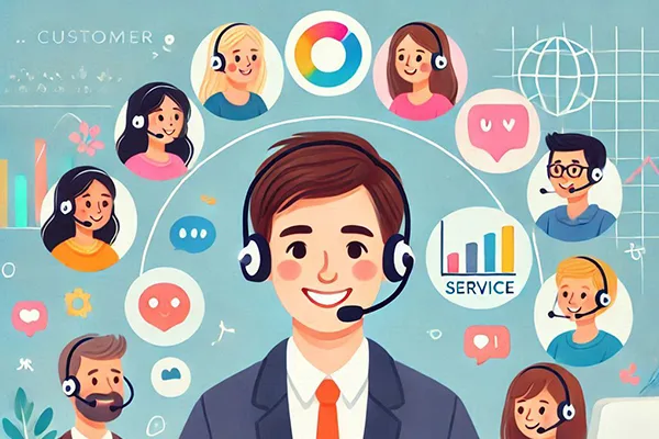 Customer Support