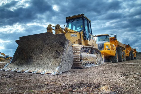 Construction Equipment