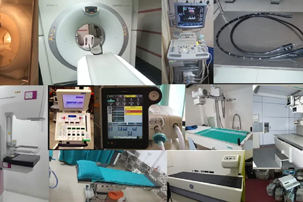 Medical Equipment