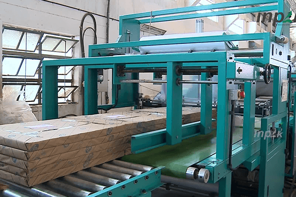 Packing Machinery
