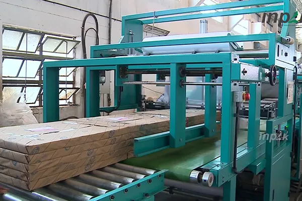 Packing Machinery