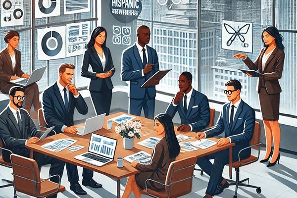 Expertise and Experience